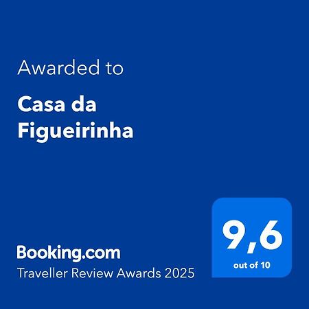 Calheta de Nesquim Casa Da Figueirinha 빌라 외부 사진